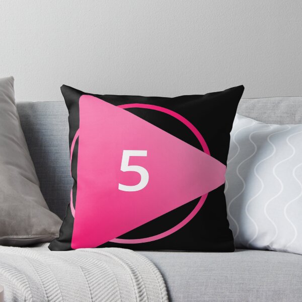Item preview, 5 Number designed and sold by AEGMEDIA.