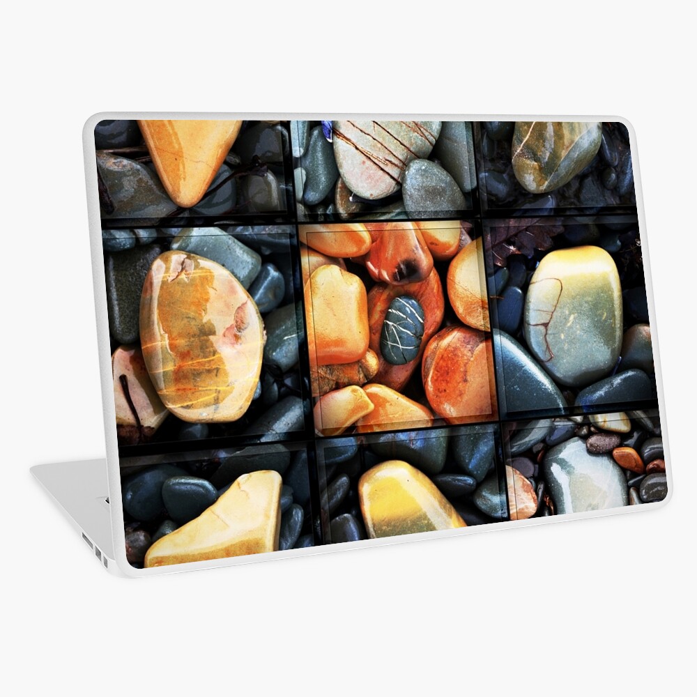 Item preview, Laptop Skin designed and sold by Coigach.