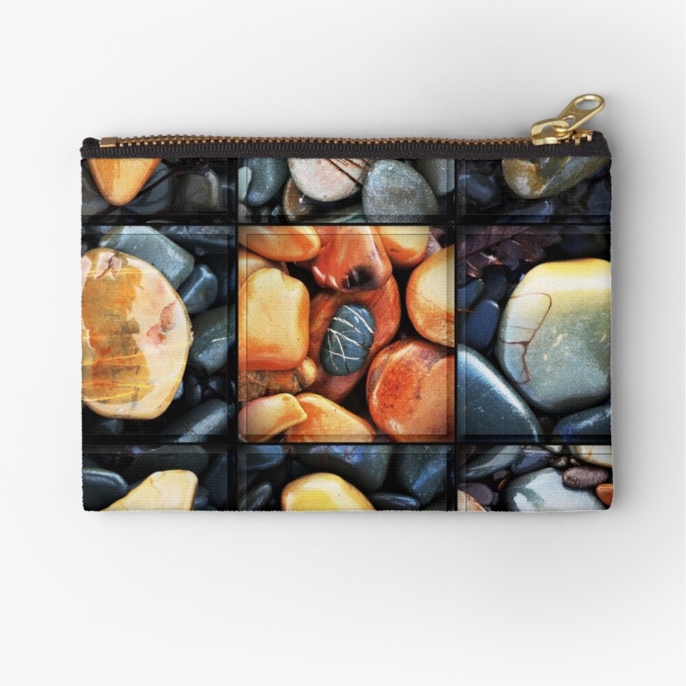 Item preview, Zipper Pouch designed and sold by Coigach.