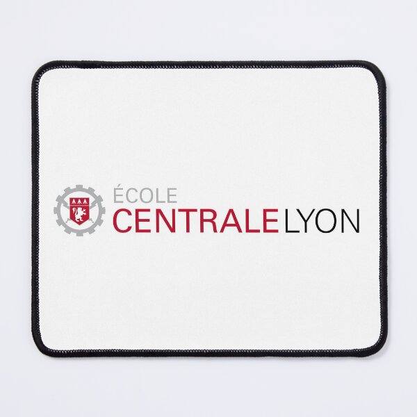 Item preview, Ecole_centrale_lyon designed and sold by trichoderma34.