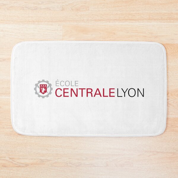 Item preview, Ecole_centrale_lyon designed and sold by trichoderma34.