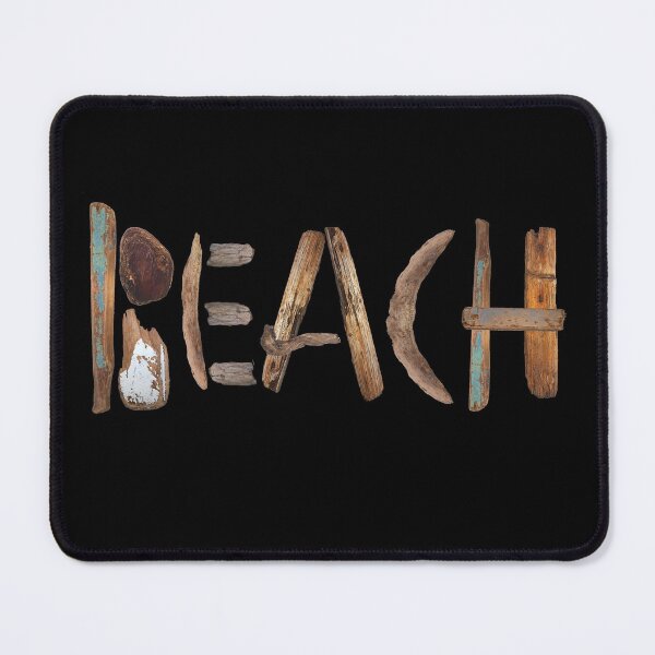 Item preview, Can Picafort - Beachcombing designed and sold by Periartwork.