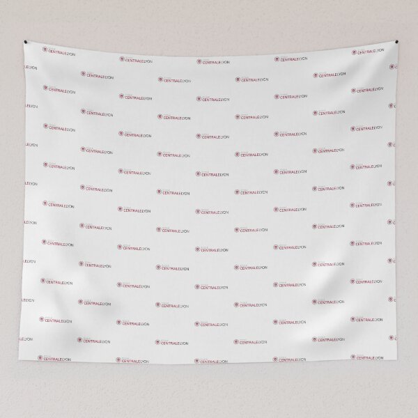 Item preview, Ecole_centrale_lyon designed and sold by trichoderma34.