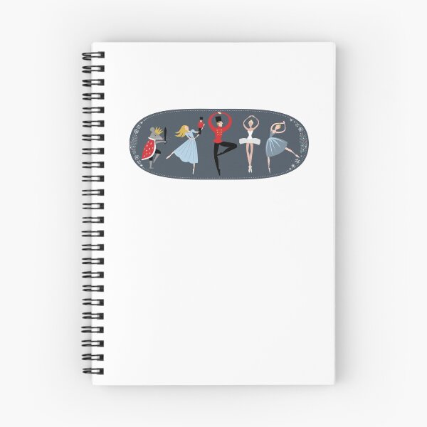 Item preview, Clara's Nutcracker Ballet designed and sold by robinpickens.