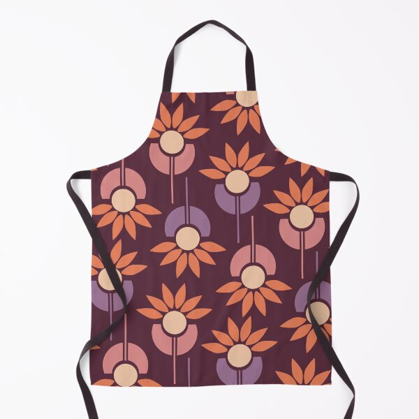 Item preview, Blooming Tulips | Eggplant designed and sold by Casey Burke.