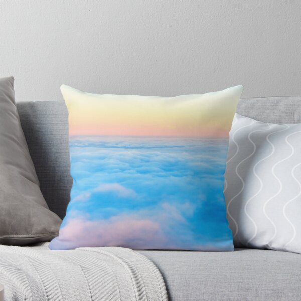 Artikelvorschau, Verträumte Wolken am Himmel entworfen und verkauft von Madecassoll Art.