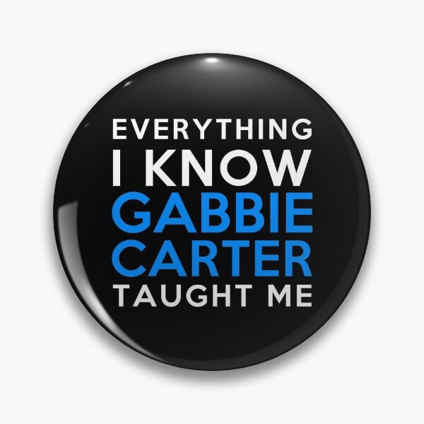 Item preview, Everything i know - Gabbie Carter designed and sold by 2Girls1Shirt.
