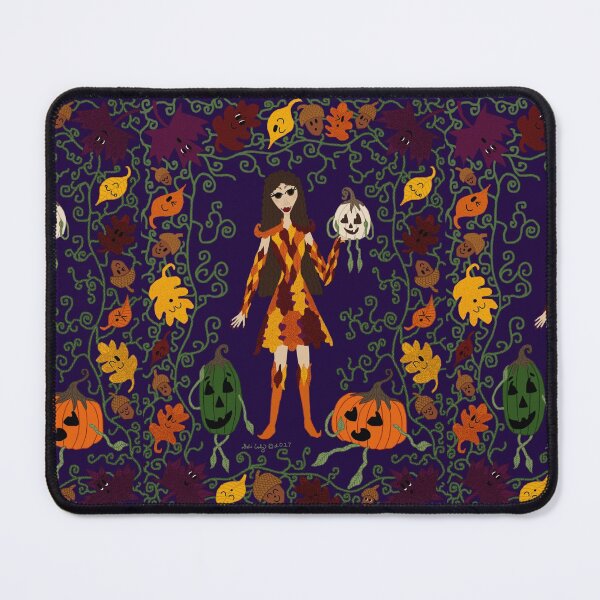 Item preview, Autumn Faerie designed and sold by DebiCady.