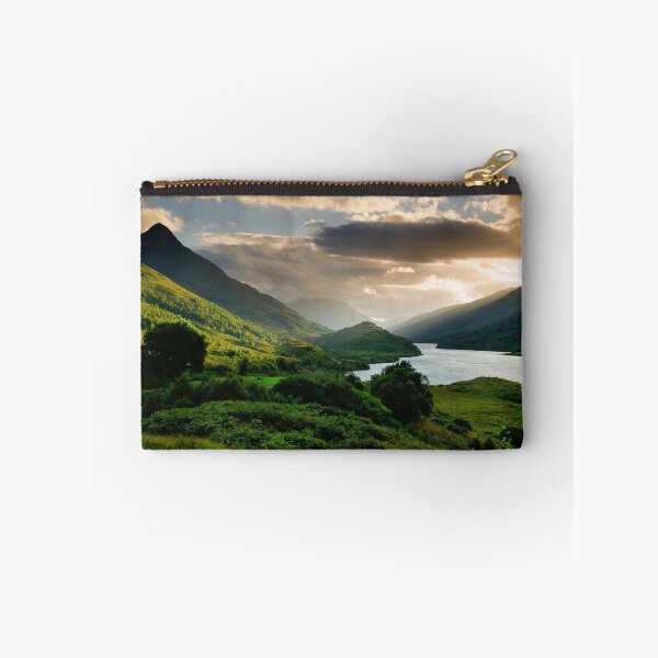 Item preview, Loch Leven designed and sold by Brian Kerr.