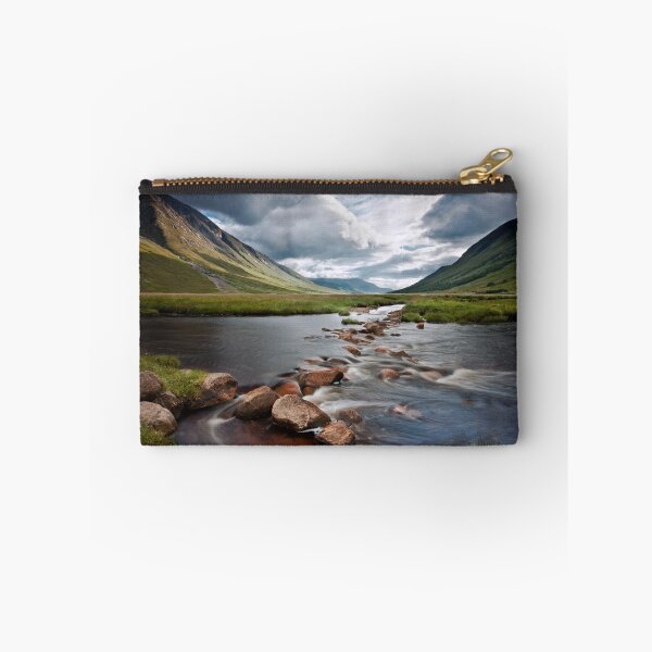Item preview, Loch Etive designed and sold by Brian Kerr.