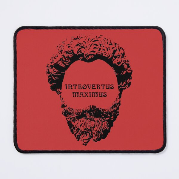 Item preview, Introvertus Maximus designed and sold by VilaPropuh.