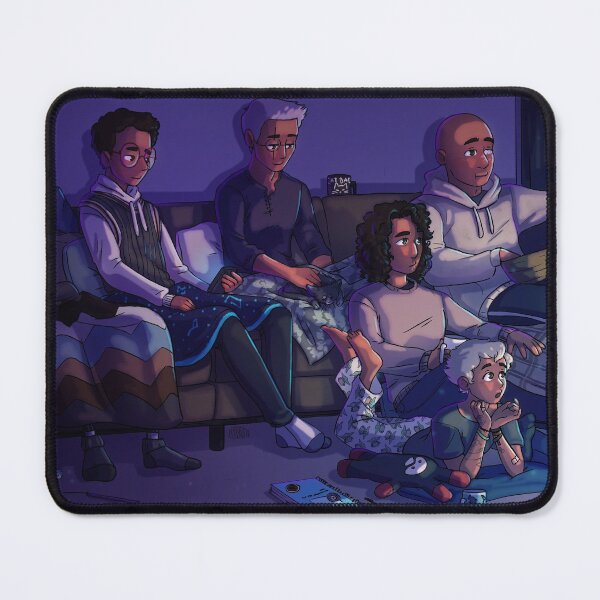 Item preview, Movie Night designed and sold by KingKelly44.