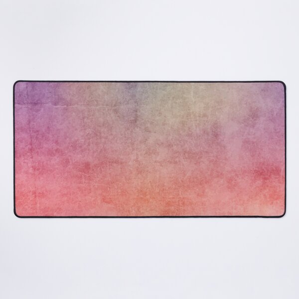 Item preview, Abstract Ombre Sunset designed and sold by Rainbows Galore.