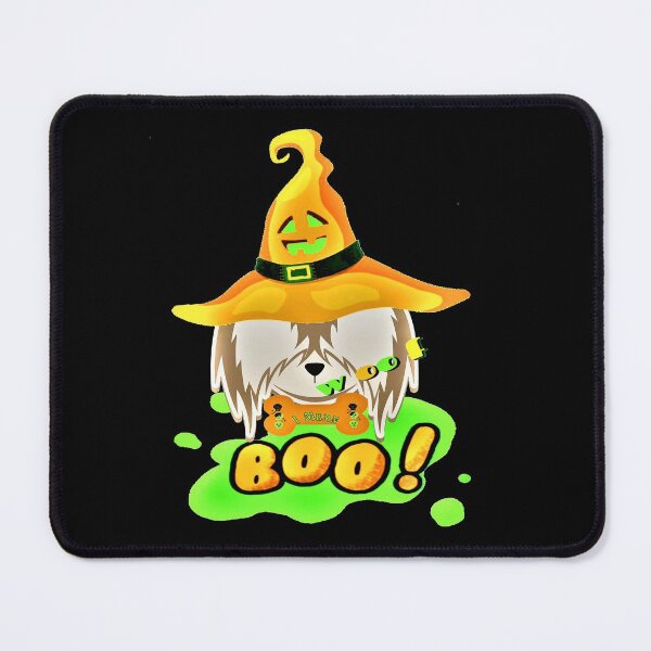 Item preview, Woof I Mean BOO      designed and sold by TeesFashion.