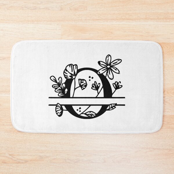 Item preview, o letter designed and sold by zaher97.
