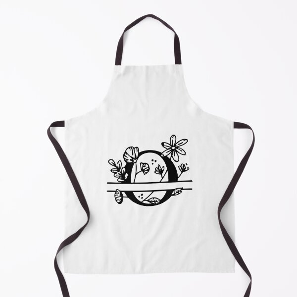 Item preview, o letter designed and sold by zaher97.