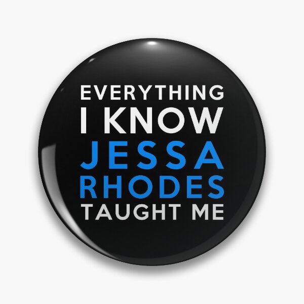 Item preview, Everything i know - Jessa Rhodes designed and sold by 2Girls1Shirt.