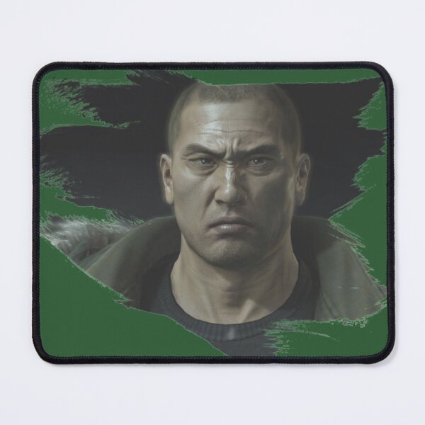 Item preview, Taiga Saejima - Yakuza 5 designed and sold by VelvetZone.