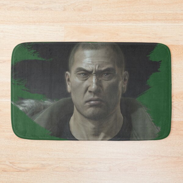 Item preview, Taiga Saejima - Yakuza 5 designed and sold by VelvetZone.