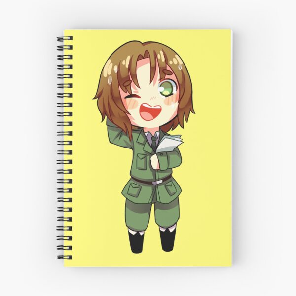 Item preview, Lithuania - Hetalia designed and sold by orozqiyo.