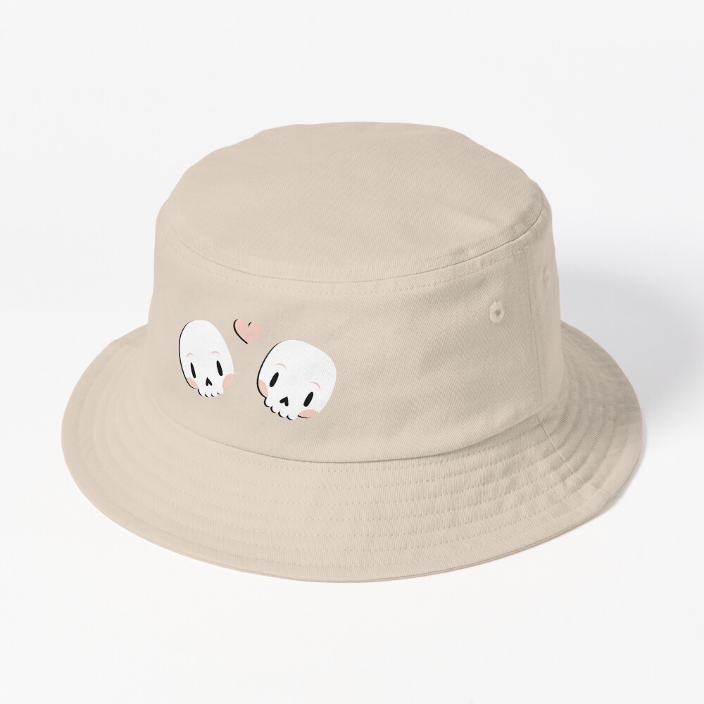 Item preview, Bucket Hat designed and sold by petitspixels.