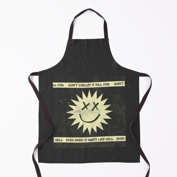 Item preview, don't let it break your heart designed and sold by desenhosdaniela.