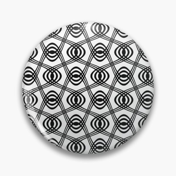 Artikelvorschau, Liquid vintage optical wave illusion entworfen und verkauft von procreaction.