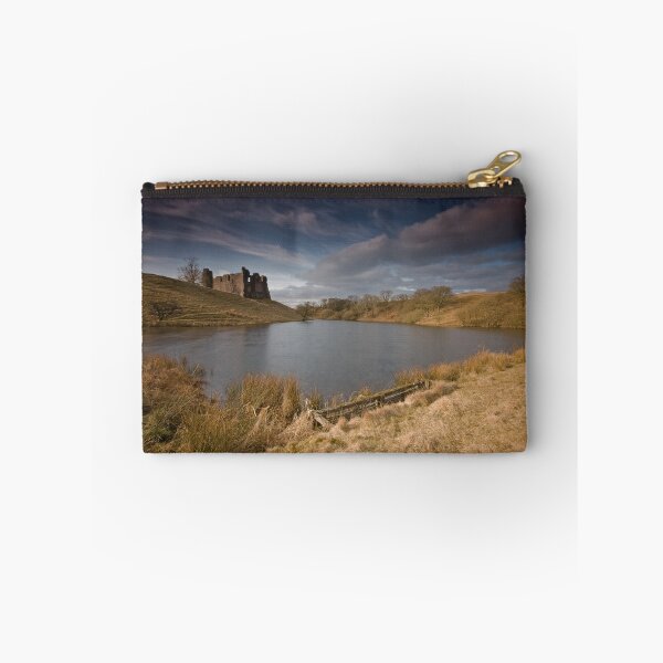 Item preview, Morton Castle designed and sold by Brian Kerr.