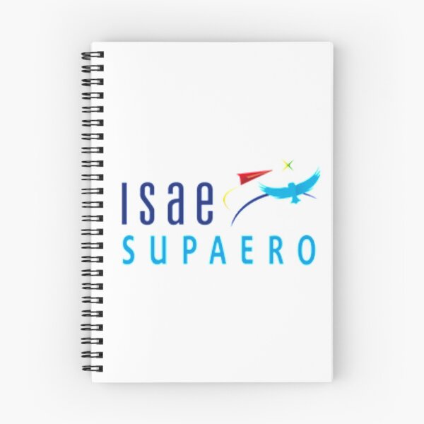 Item preview, Institut_supÃ©rieur_de_l'aÃ©ronautique_et_de_l'espace designed and sold by trichoderma34.
