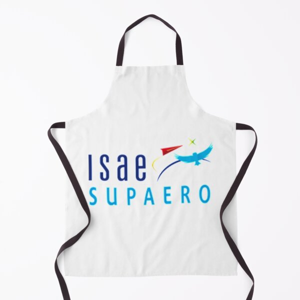 Item preview, Institut_supérieur_de_l'aéronautique_et_de_l'espace designed and sold by trichoderma34.