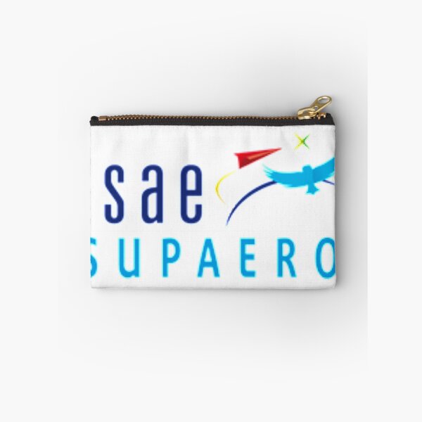 Item preview, Institut_supÃ©rieur_de_l'aÃ©ronautique_et_de_l'espace designed and sold by trichoderma34.