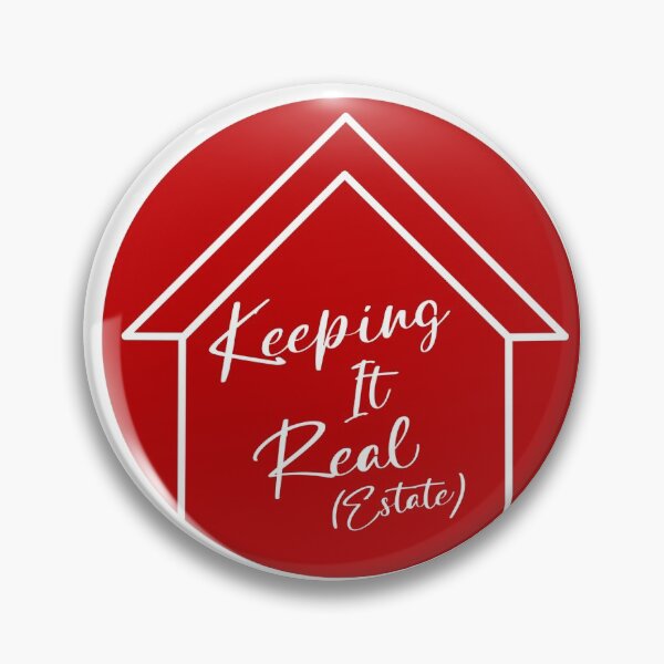 Item preview, Keeping it Real (estate) designed and sold by Dguzman04.