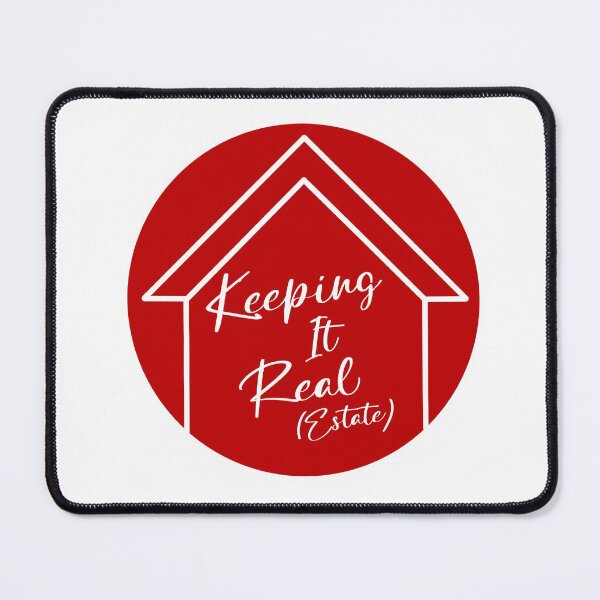 Item preview, Keeping it Real (estate) designed and sold by Dguzman04.