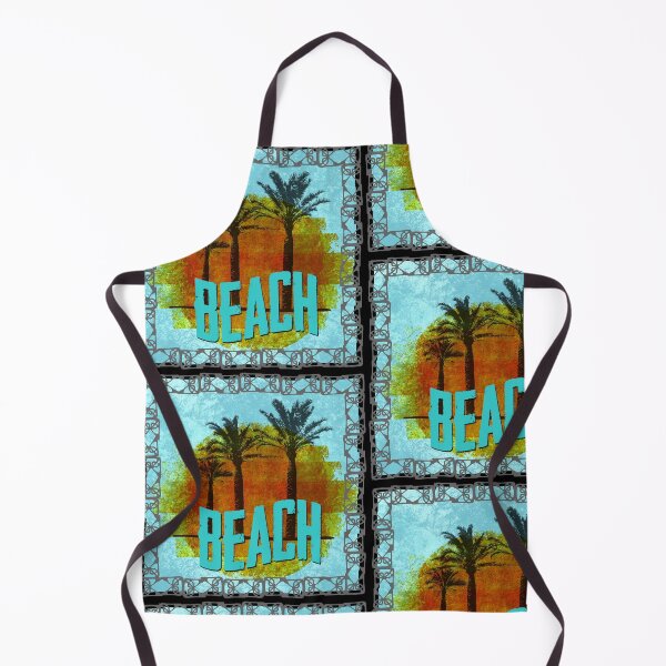 Item preview, beach designed and sold by Periartwork.