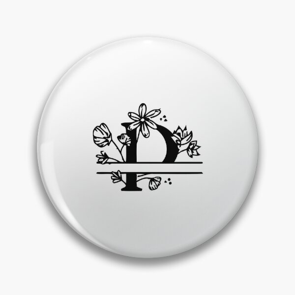 Item preview, p letter designed and sold by zaher97.