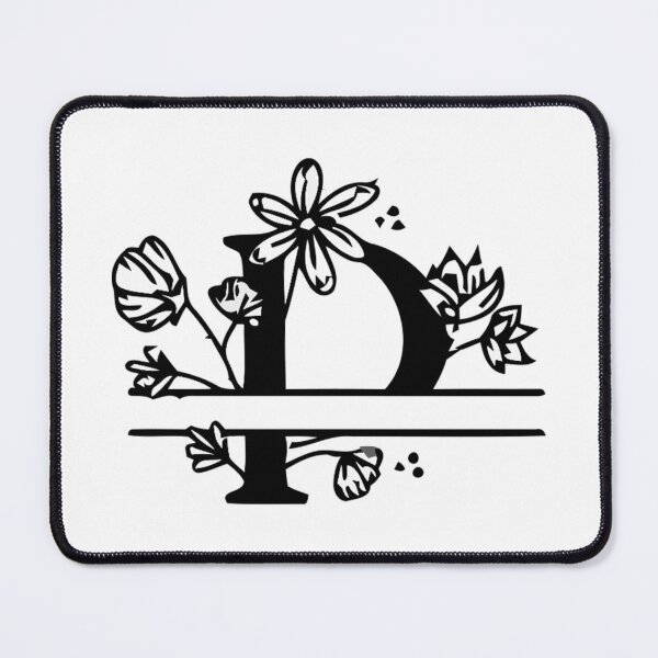 Item preview, p letter designed and sold by zaher97.