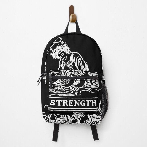 Item preview, Strength designed and sold by iamtarot.