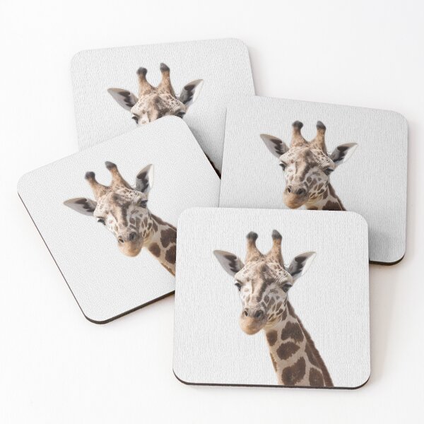 Artikelvorschau, Giraffe entworfen und verkauft von Shawa Shop.