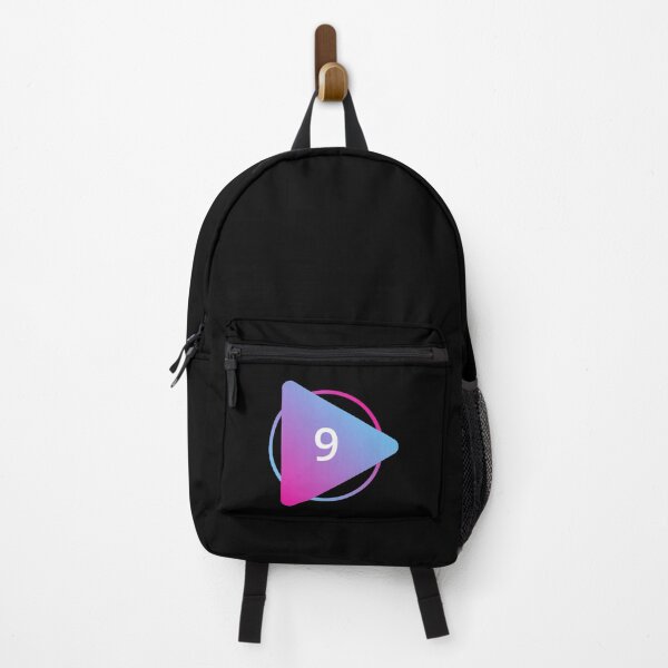 Item preview,  9 Number designed and sold by AEGMEDIA.