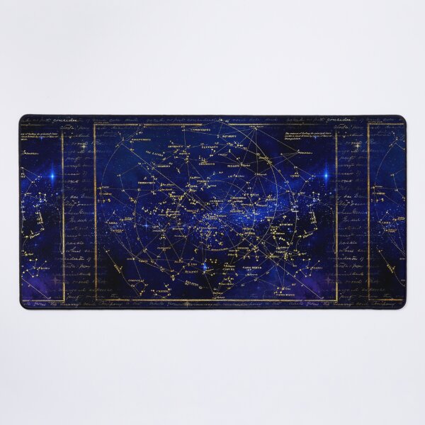 Item preview, UNIVERSE MAP - CONSTELLATIONS - designed and sold by Jonsa.