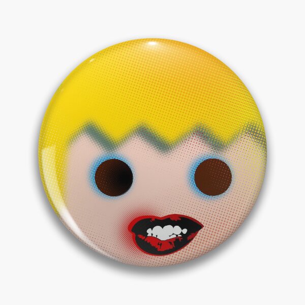 Item preview, Popism pop art designed and sold by ladstudio.