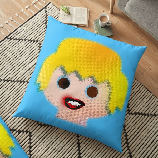 Popism Floor Pillow