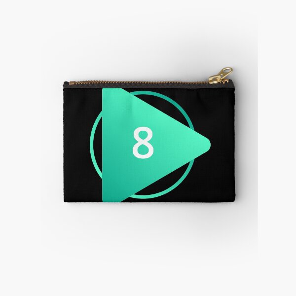 Item preview, 8 Number designed and sold by AEGMEDIA.