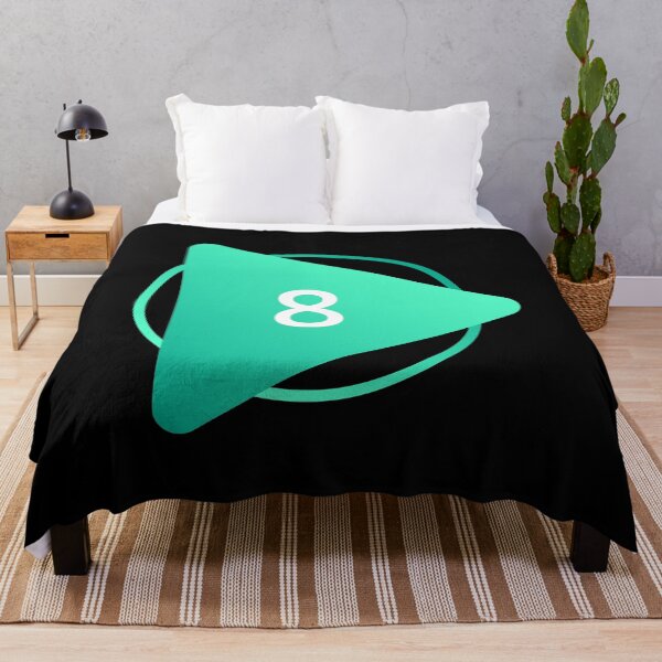 Item preview, 8 Number designed and sold by AEGMEDIA.