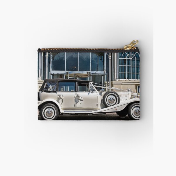 Item preview, The "Beaufort" Weddingmobile designed and sold by Chris Lord's Pixielated Pixels.