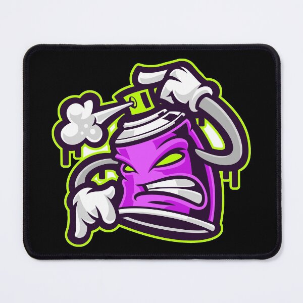 Item preview, Spraycan designed and sold by Good-Looking Corpse.