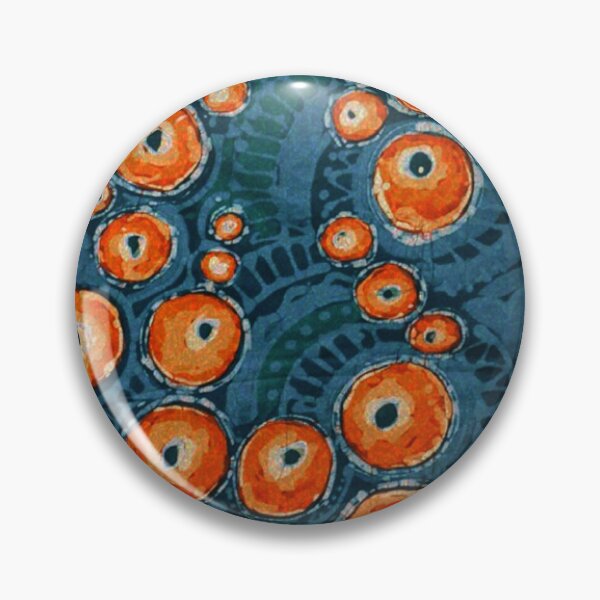 Item preview, Traditional Batik art motif designed and sold by Sen5conway.