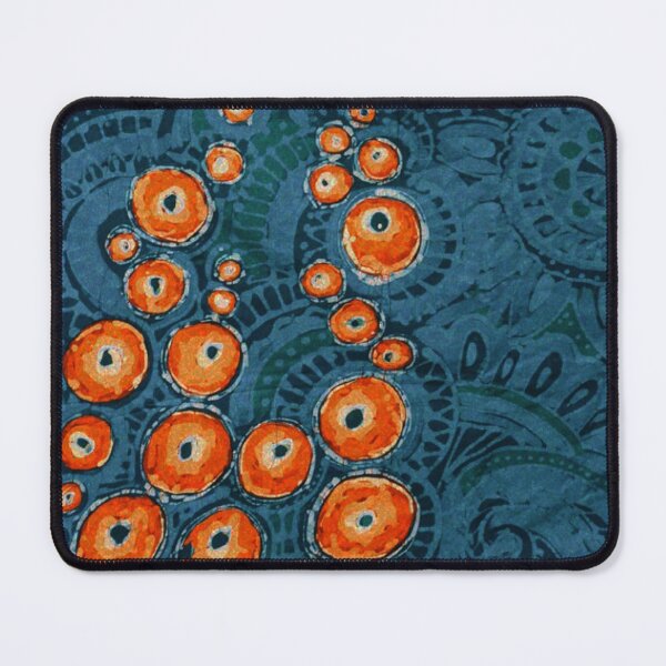 Item preview, Traditional Batik art motif designed and sold by Sen5conway.