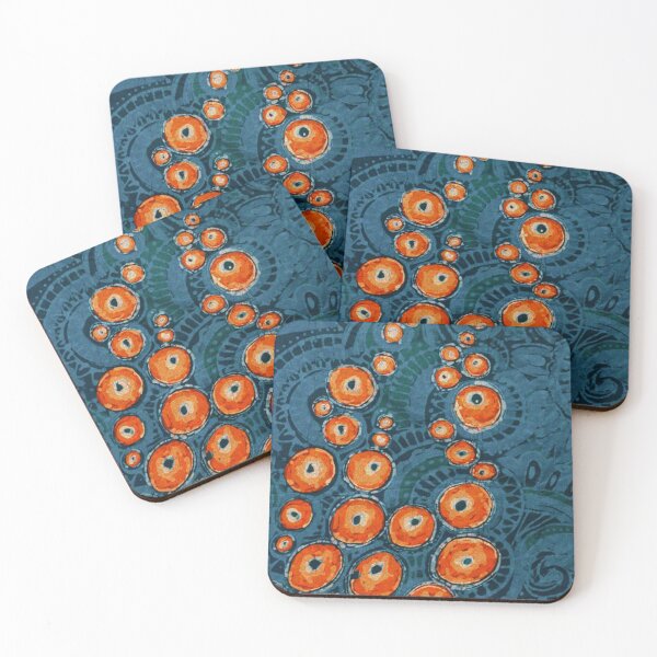 Item preview, Traditional Batik art motif designed and sold by Sen5conway.