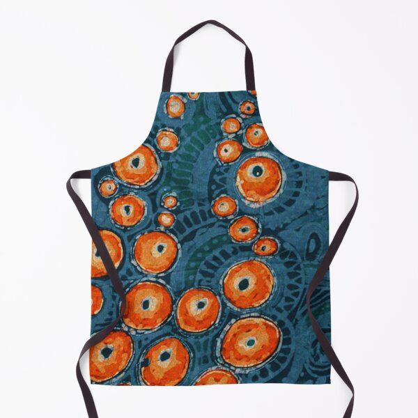 Item preview, Traditional Batik art motif designed and sold by Sen5conway.